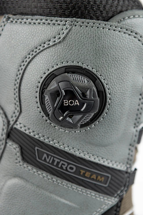 Nitro Team BOA Boots