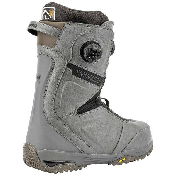 Nitro Team BOA Boots