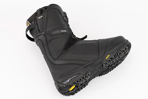 Nitro Team TLS Boots 2025