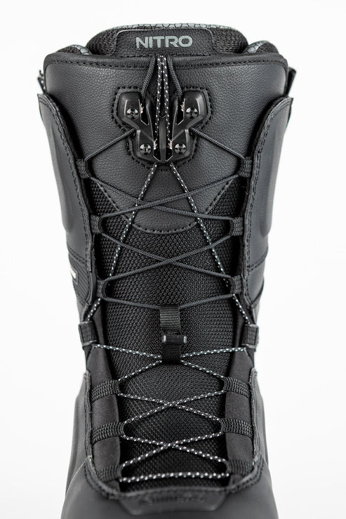 Nitro Team TLS Boots 2025