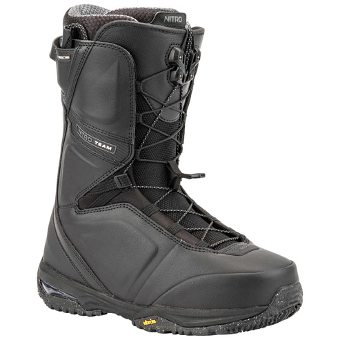 Nitro Team TLS Boots 2025