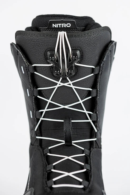 Nitro Tangent TLS Boots 2025