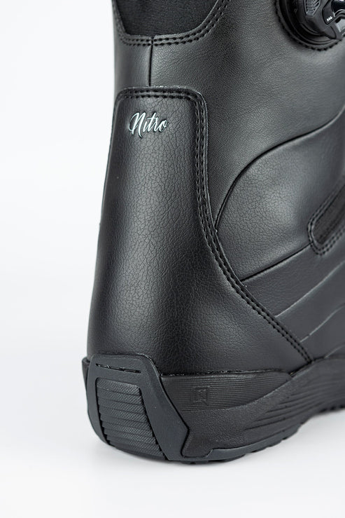 Nitro Crown BOA® Women's Boots