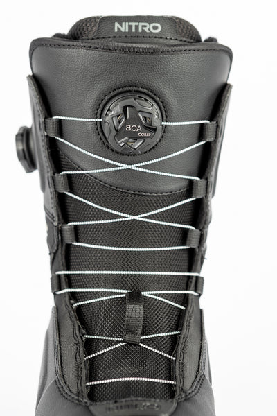 2026 Nitro Team BOA Boots