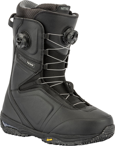 2026 Nitro Team BOA Boots