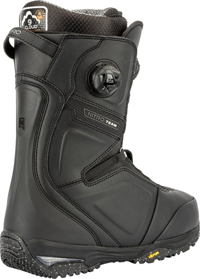 2026 Nitro Team BOA Boots