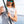 Load image into Gallery viewer, Sink or Swim Cutoff - Ash Stone Grey
