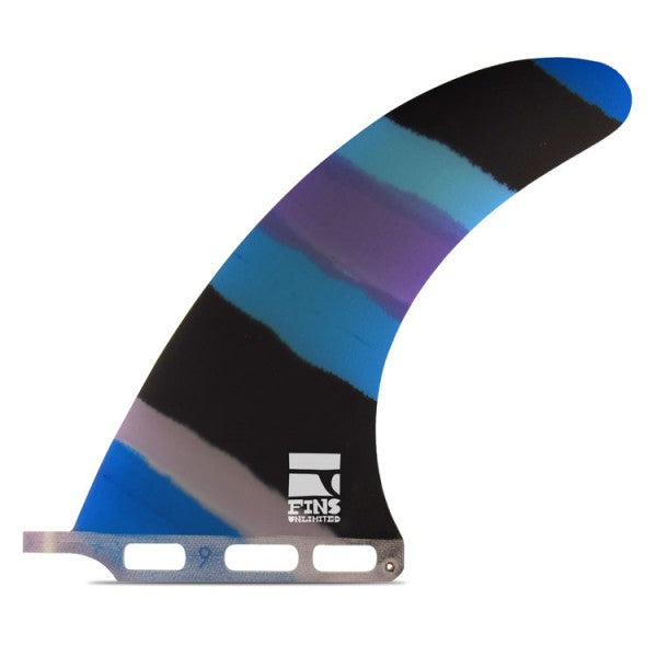 SRO 7.0 Longboard Fin