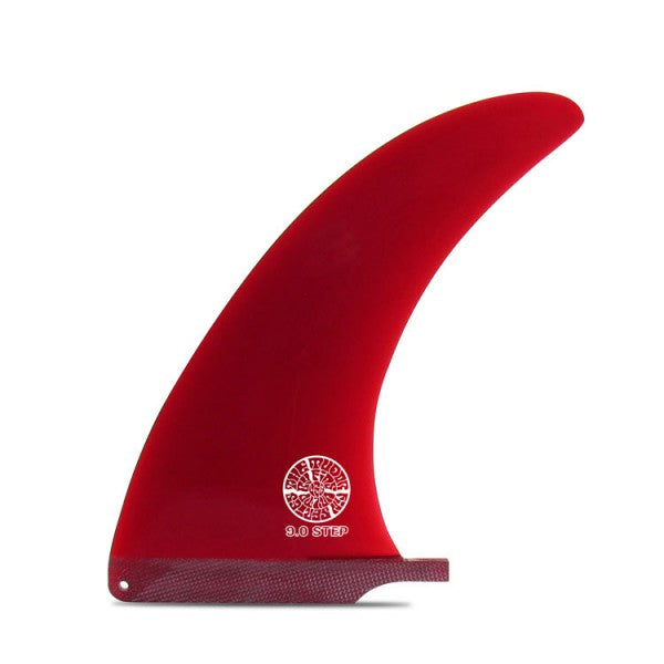 Fins Unlimited Tudor Step Fin