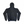 Load image into Gallery viewer, YOUTH RIPPER HOODIE - BLACK
