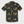 Load image into Gallery viewer, FEATURED ARTIST JUSTIN HAGER WOVEN SHORT SLEEVE SHIRT - BLACK
