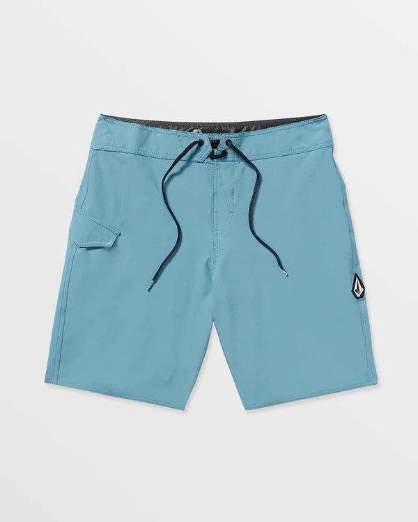 Men's Lido Solid Mod - Used Blue