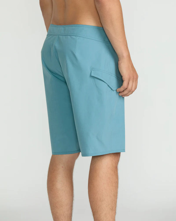 Men's Lido Solid Mod - Used Blue