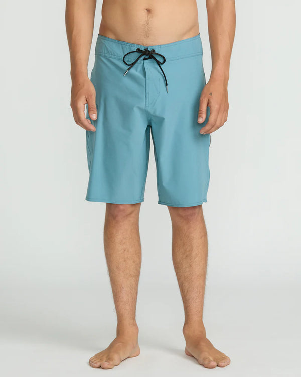 Men's Lido Solid Mod - Used Blue