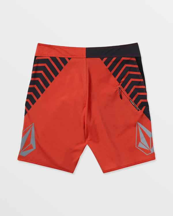 Men's J Robinson Mod - Chili Red