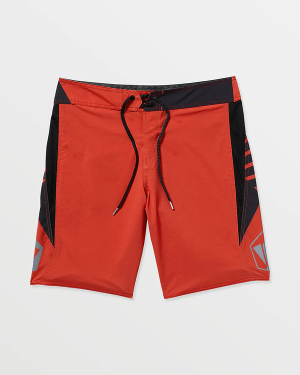 Men's J Robinson Mod - Chili Red