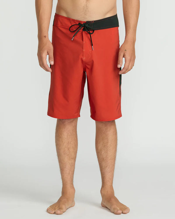 Men's J Robinson Mod - Chili Red