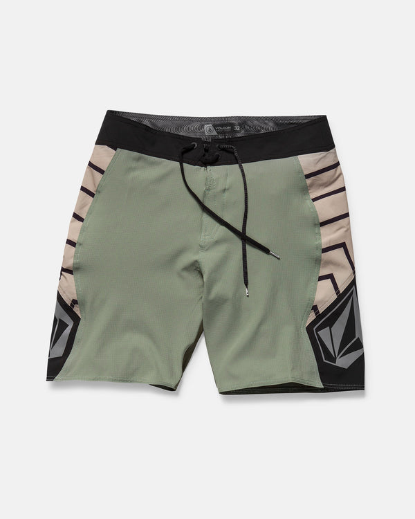 Men's Ripper Mod - Brown Olive