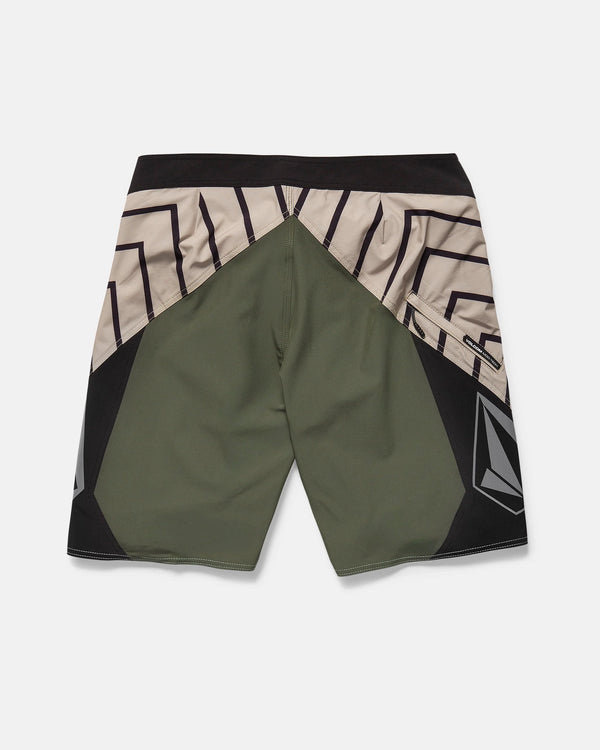 Men's Ripper Mod - Brown Olive