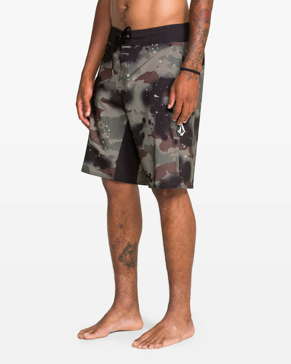 Men's Fomenter Mod - Camoflauge