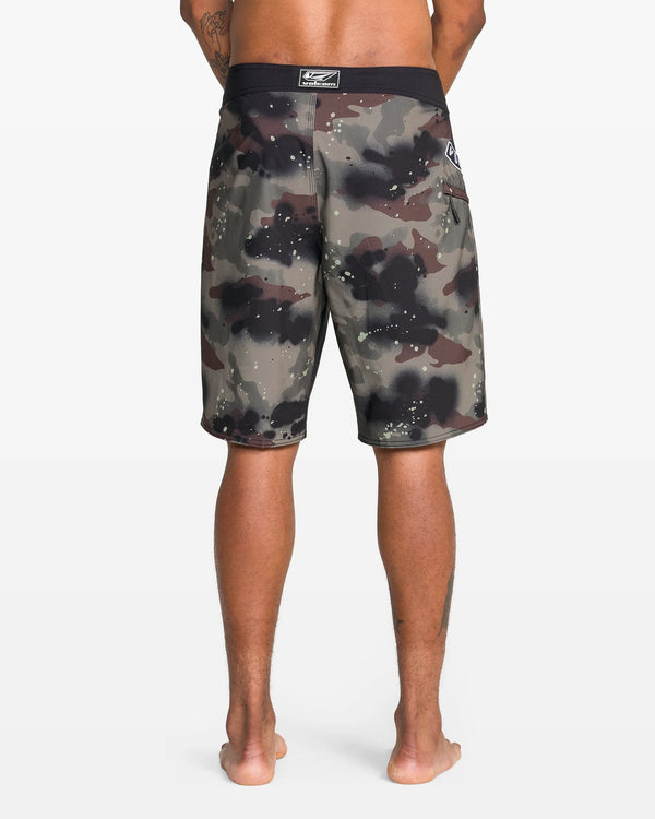 Men's Fomenter Mod - Camoflauge