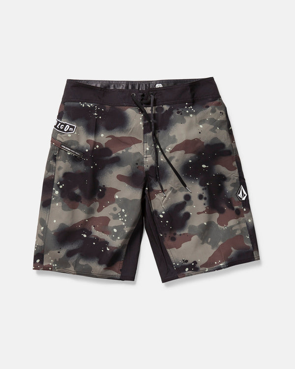 Men's Fomenter Mod - Camoflauge