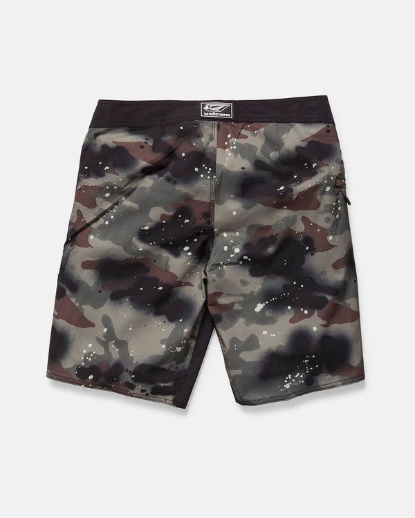 Men's Fomenter Mod - Camoflauge