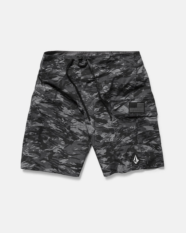 Men's Volcom 4th Of July Preemo Mod