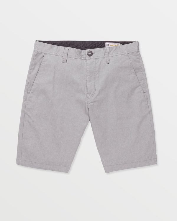 Men's Frickin Modern Stretch Shorts