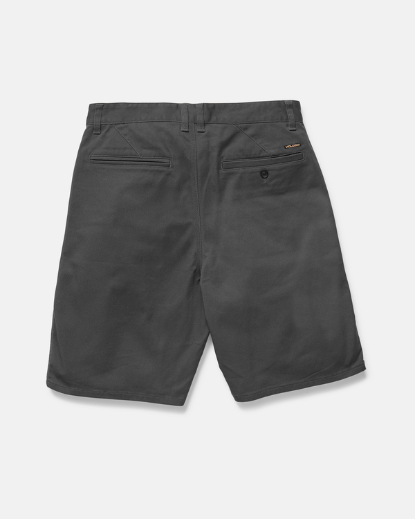 Men's Billow Shorts - Castlerock