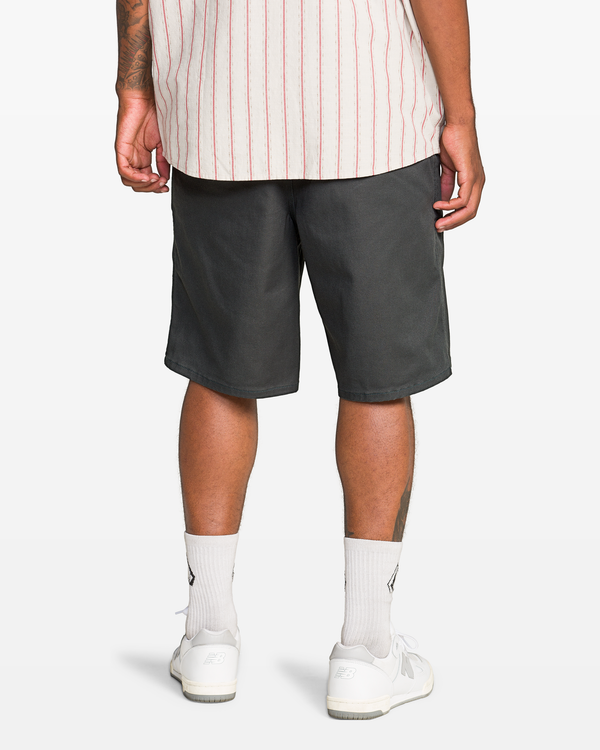 Men's Billow Shorts - Castlerock