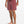Load image into Gallery viewer, Men's Center Elastic Waist Trunks - Apple Butter
