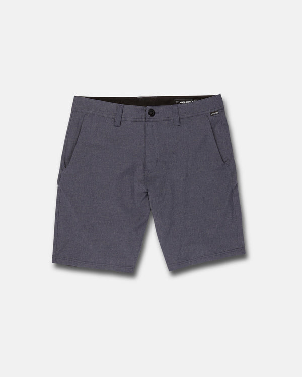Men's Frickin Cross Shred Static Shorts - Used Blue