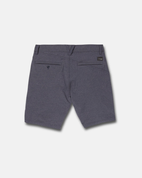 Men's Frickin Cross Shred Static Shorts - Used Blue