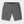 Load image into Gallery viewer, FRICKIN CROSS SHRED STATIC SHORTS - CHARCOAL HEATHER
