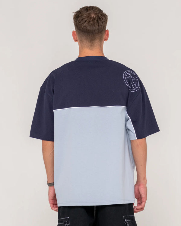 Infinity 2.0 Short Sleeve Tee
