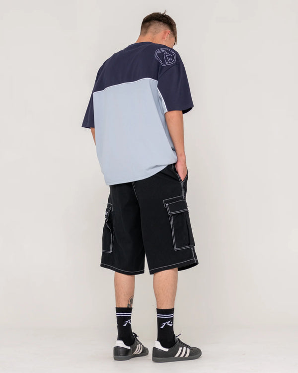 Infinity 2.0 Short Sleeve Tee