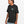 Load image into Gallery viewer, Men's Breathe Deep Short Sleeve Tee - Washed Black Heather
