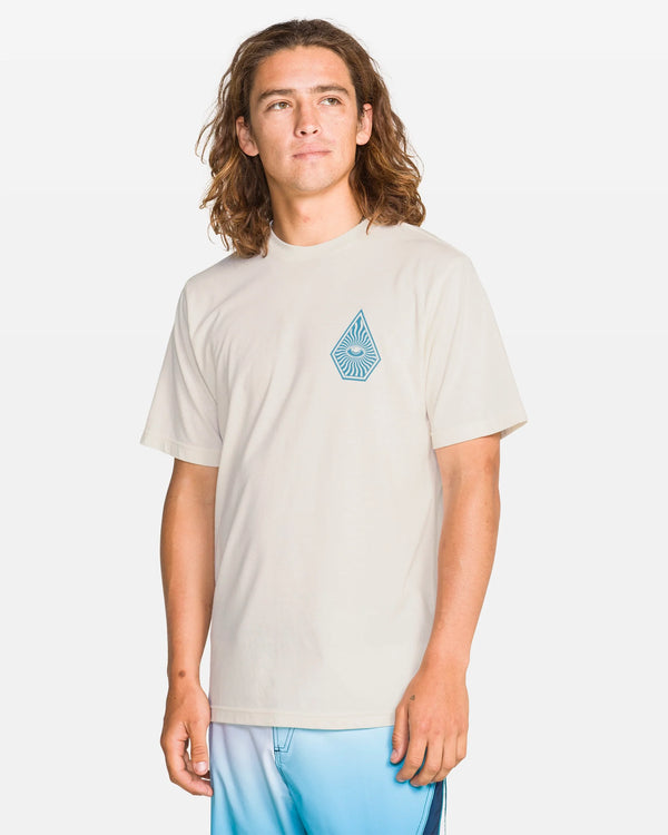 Men's All Seeing Short Sleeve Tee