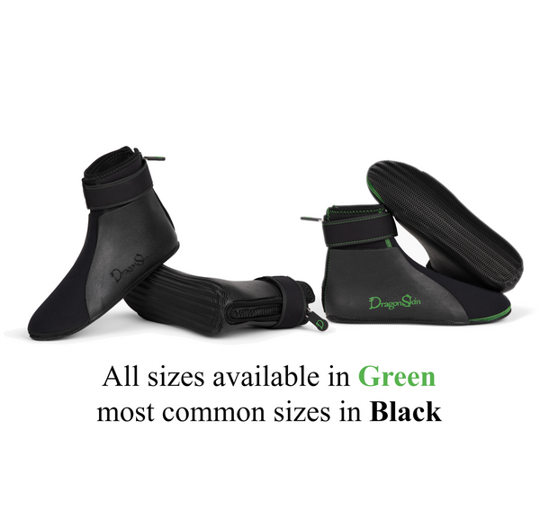 DragonSkin® Achilles Heels V2.0