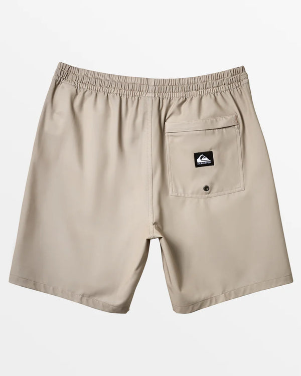 Taxer Amphibian 18" Hybrid Shorts - Taupe