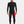 Load image into Gallery viewer, 3/2mm Mercury Chest Zip GBS Wetsuit
