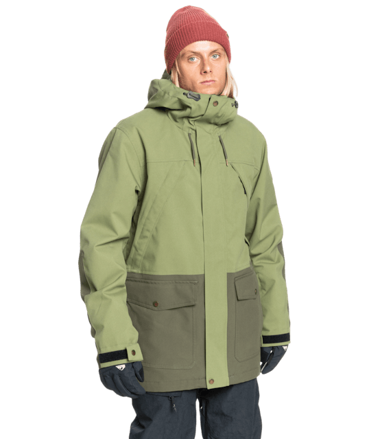 Horizon Snow Jacket