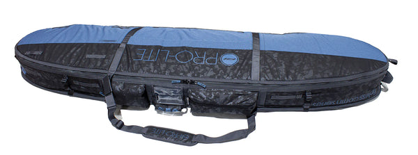 Armored Coffin Surfboard Travel Bag Double/Triple (2-3 Boards)