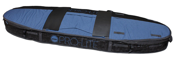 Armored Coffin Surfboard Travel Bag Double/Triple (2-3 Boards)