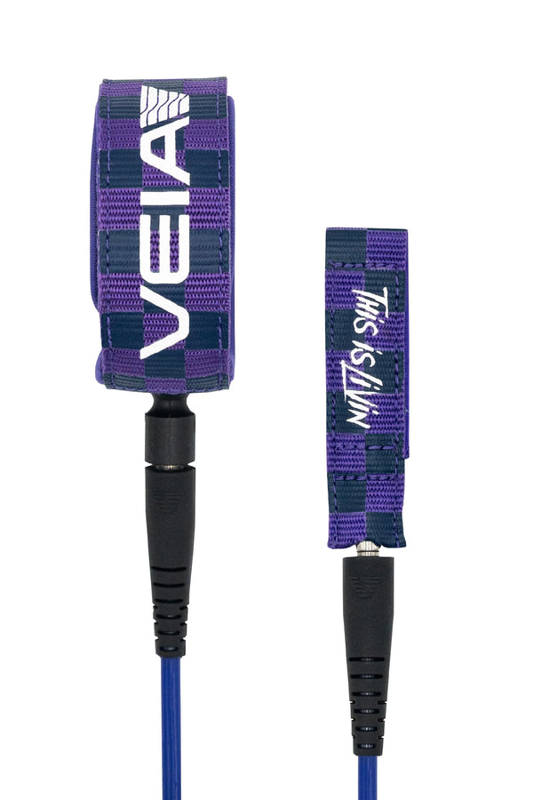 Explorer 7' Leash