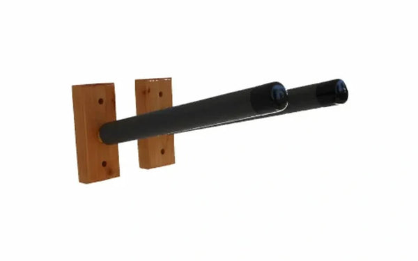 Block Wall Rack Block Surf Wood Wall Racks – Inflight Surf Shop