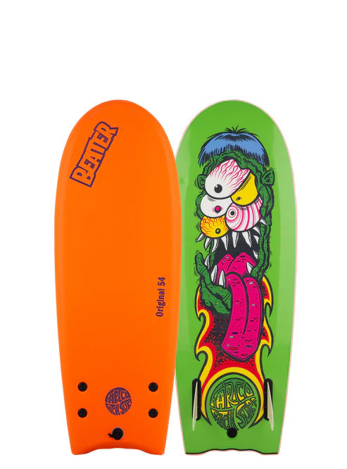 Beater Original 54 PRO x FARTCO