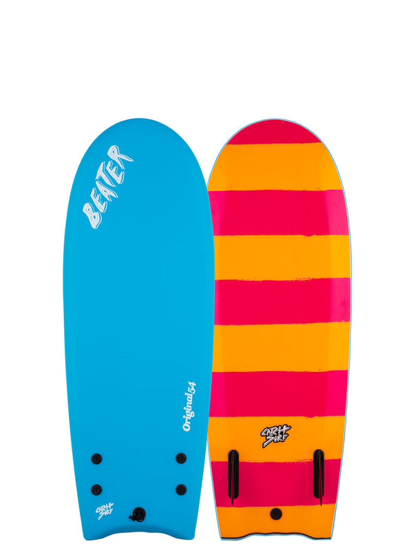 Beater Original 54 - Twin Fin