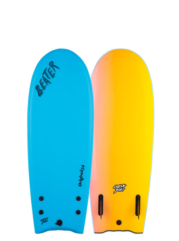 Beater Original 54 - Twin Fin
